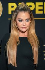DENISE RICHARDS at Paper Empire Party at 6th Canneseries Festival 04/18/2023