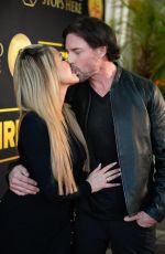 DENISE RICHARDS at Paper Empire Party at 6th Canneseries Festival 04/18/2023
