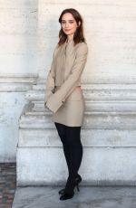 DENISE TANTUCCI at Io E Mio Fratello Photocall in Rome 04/19/2023