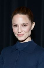 DIANNA AGRON at Special Q&A Screening of Acidman in Santa Monica 04/02/2023