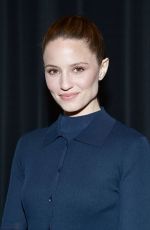 DIANNA AGRON at Special Q&A Screening of Acidman in Santa Monica 04/02/2023