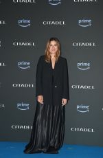 DILETTA BEGALI at The Space Modern Cinema in Rome 04/21/2023