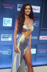 DISHA PATANI at Pinkvila Style Icon Awards Season 2 in Mumbai 04/07/2023