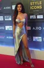 DISHA PATANI at Pinkvila Style Icon Awards Season 2 in Mumbai 04/07/2023