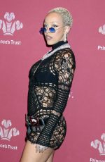 DOJA CAT at The Prince’s Trust Gala in New York 04/27/2023