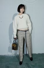 DOONA BAE at Louis Vuitton Pre-fall 2023 Show in Seoul 04/29/2023