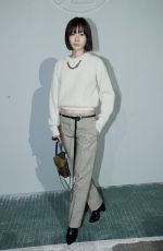DOONA BAE at Louis Vuitton Pre-fall 2023 Show in Seoul 04/29/2023