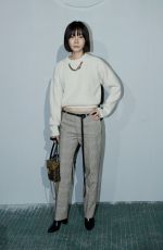 DOONA BAE at Louis Vuitton Pre-fall 2023 Show in Seoul 04/29/2023