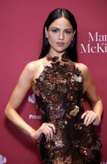EIZA GONZALEZ at The Prince