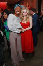ELEANOR WORTINGTON COX at The Secret Life of Bees Press Night Afterparty 04/19/2023