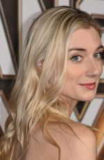 ELIZABETH DEBICKI at Guardians of the Galaxy Vol. 3 Premiere in Hollywood 04/27/2023