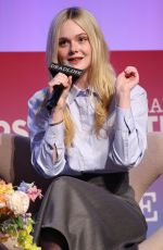 ELLE FANNING at Deadline Contenders Television Event at Directors Guild of America in Los Angeles 04/16/2023
