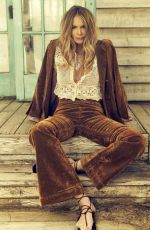 ELLE MACPHERSON for Reserved Magazine, April 2023