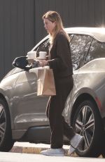 ELLEN POMPEO Out for Coffee in Los Feliz 04/26/2023