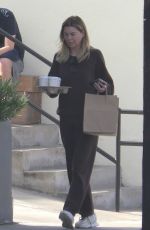 ELLEN POMPEO Out for Coffee in Los Feliz 04/26/2023