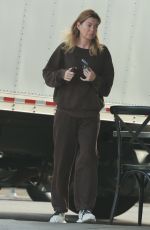 ELLEN POMPEO Out for Coffee in Los Feliz 04/26/2023
