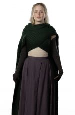 ELLIE BAMBER - Willow Promos, 2023