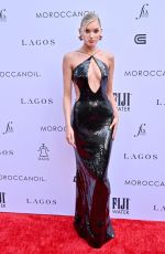 ELSA HOSK at Daily Front Row