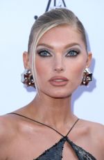 ELSA HOSK at Daily Front Row