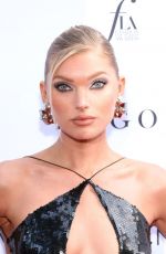 ELSA HOSK at Daily Front Row