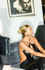 ELSA HOSK at Monot Dinner in Los Angeles 04/23/2023