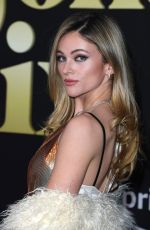 ELYSEE SANVILLE at Daisy Jones & The Six Premiere in Hollywood 02/23/2023