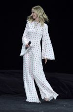 EMILY BLUNT at The Fall Guy Panel at 2023 Cinemacon in Las Vegas 04/26/2023 