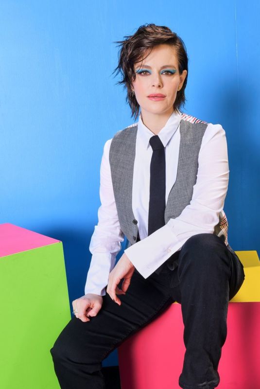 EMILY HAMPSHIRE for The Wall Street Journal, April 2023