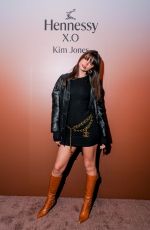 EMILY RATAJKOWSKI at Hennessy X.O x Kim Jones X.O Lab Pop-up in New York 04/26/2023