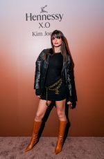 EMILY RATAJKOWSKI at Hennessy X.O x Kim Jones X.O Lab Pop-up in New York 04/26/2023