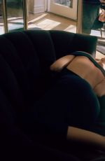 EMILY RATAJKOWSKI for Cultured Magazine, April 2023