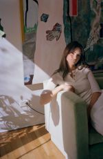 EMILY RATAJKOWSKI for Cultured Magazine, April 2023