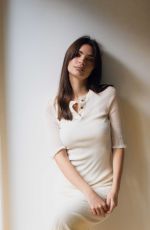 EMILY RATAJKOWSKI for Cultured Magazine, April 2023