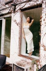 EMILY RATAJKOWSKI for Cultured Magazine, April 2023
