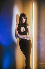 EMILY RATAJKOWSKI for LA Times, April 2023
