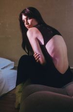 EMILY RATAJKOWSKI for LA Times, April 2023