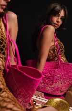 EMILY RATAJKOWSKI for Loewe Magazine, April 2023