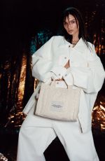 EMILY RATAJKOWSKI for Marc Jacobs Spring/summer 2023
