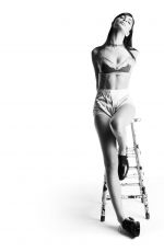 EMILY RATAJKOWSKI for Perfect Magazine Issue 4, 2023