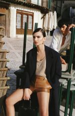 EMILY RATAJKOWSKI for Vogue Spain, May 2023
