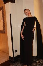 EMMA BROOKS at a Photoshoot, April 2023