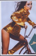 EMMA CHAMBERLAINE in Rolling Stone, May 2023