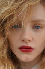EMMA LAIRD at a Photoshoot, Aril 2023