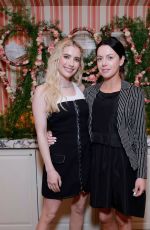 EMMA ROBERTS at DSW Crown Vintage Spring Collection Launch in West Hollywood 04/04/2023
