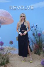 EMMA ROBERTS at Revolve Party at Coachella 2023 Music Festival in Indio 04/15/2023