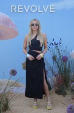 EMMA ROBERTS at Revolve Party at Coachella 2023 Music Festival in Indio 04/15/2023
