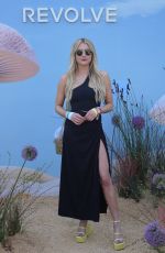 EMMA ROBERTS at Revolve Party at Coachella 2023 Music Festival in Indio 04/15/2023