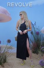 EMMA ROBERTS at Revolve Party at Coachella 2023 Music Festival in Indio 04/15/2023