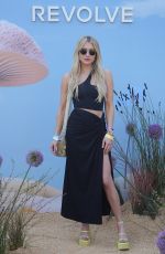 EMMA ROBERTS at Revolve Party at Coachella 2023 Music Festival in Indio 04/15/2023