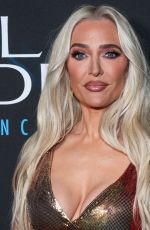 ERIKA JAYNE at Erika Jayne Bet It All On Blonde House of Blues LV in West Hollywood 04/19/2023